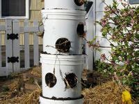 Gallon Bucket Uses Ideas In Dessert Truffles Truffle Recipe