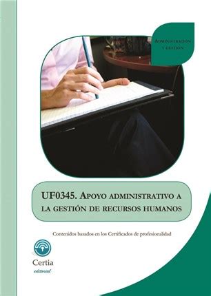 Adgd Gesti N Integrada De Recursos Humanos