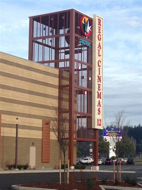 Regal Entertainment Group Announces Grand Opening Celebration for Regal