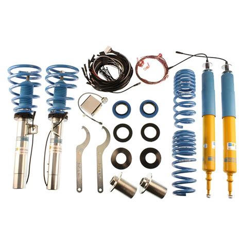 Bilstein B Pss Ride Control Seat Leon Iii Dna Autoparts