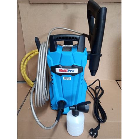 Jual Multipro MESIN STEAM Jet Cleaner Alat Cuci Mobil Motor Tekanan