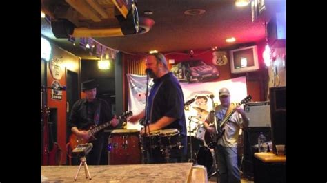 Naked Bacon Band Chocolate Jesus Live The Poggie Tavern Seattle WA 4 20 2012 YouTube