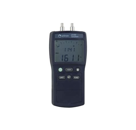 Micromanometers - Test and Measurement - Products