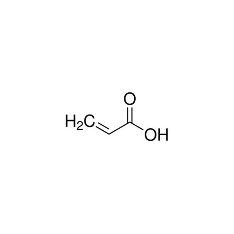 Sigma Aldrich Inc 147230 3KG SIG 147230 3KG Acrylic Acid