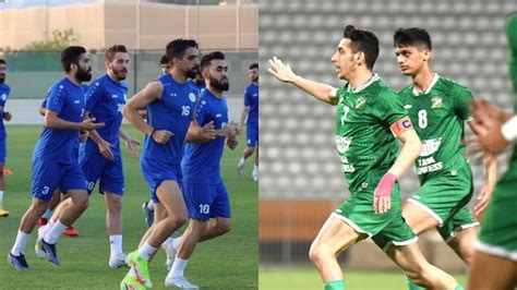 Preview Group B Dhofar Club Oma V Al Riffa Bhr