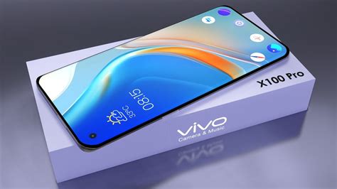 Vivo X100 Pro 5G Release Date, Price, Specifications Leaked, 49% OFF