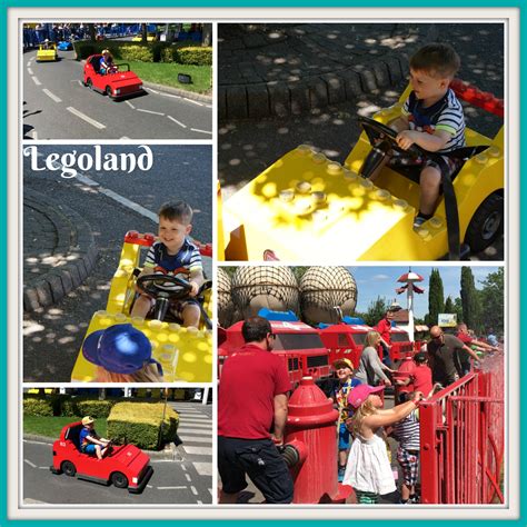 New LEGO® NINJAGO™ WORLD at Legoland Windsor Review - ChelseaMamma