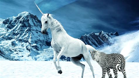 Download Unicorn, Mythical Creatures, Magic. Royalty-Free Stock Illustration Image - Pixabay