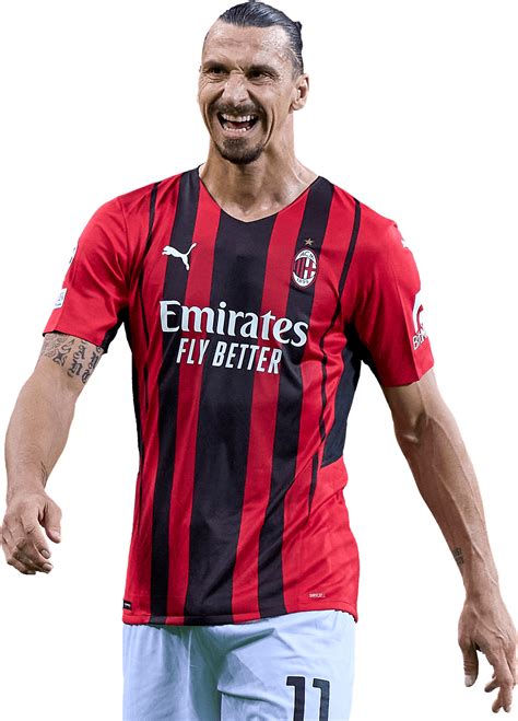 Zlatan Ibrahimovic Png