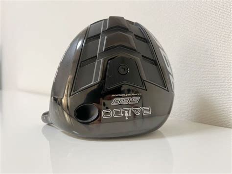 Yahoo オークション バルド BALDO COMPETIZIONE 568 DRIVER HEAD SHA