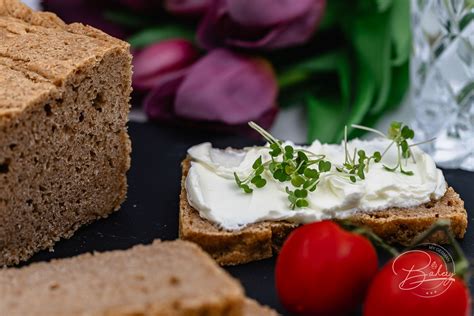 Dinkelbrot Rezept Leckeres Vollkornbrot Selber Backen Brotrezept