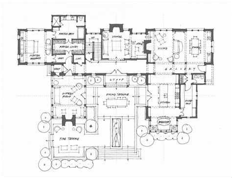 74+ Captivating the dakota house plan For Every Budget