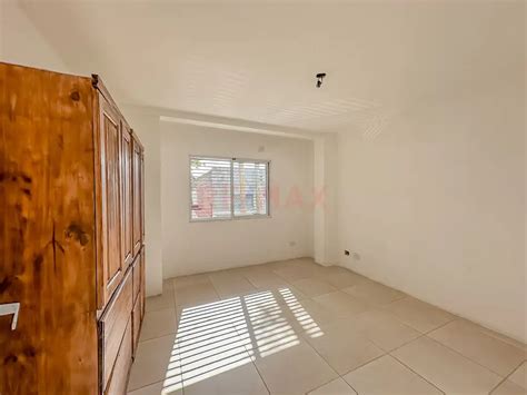 Alquiler Departamento 1 Dormitorio 5 Años Con Balcón 39m2 Pío Díaz