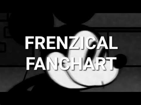 Frenzical Fanchart Friday Night Funkin Mice Anthology YouTube