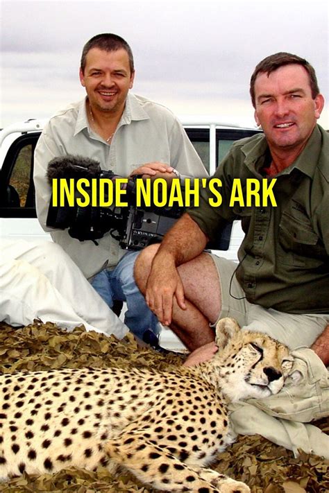 Inside Noah's Ark - Rotten Tomatoes