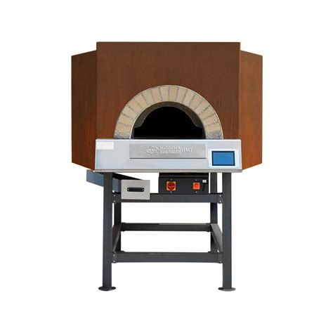 Cuptor Pizza Electric Rotativ MAM Milano Techsim Solutions