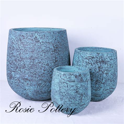 Atlantics Vietnam Concrete Planter Manufacturer Vietnamese Ceramic