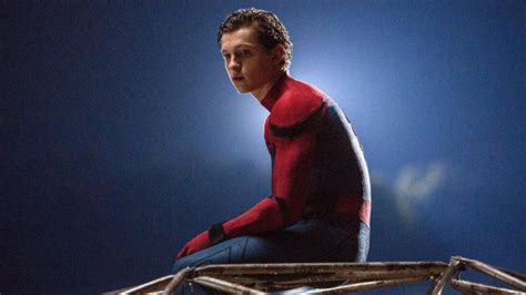 Tom Holland Volvería Como Spider Man En Las Próximas Películas De