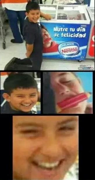 Ese Niño Es Todo Un Loquillo Meme Subido Por Danis18 Memedroid