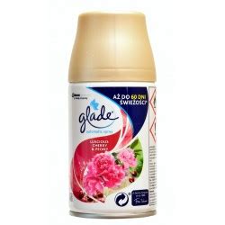 Brise Glade Automatic Wk Ad Zapas Lusicious Chery Peony