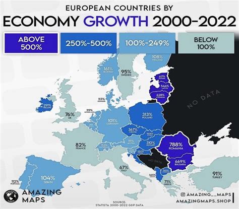 Top 5 motive pentru companiile din Europa de Vest să investească în