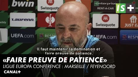 R Sum Et Casting Om La Confiance Est La Ligue Europa Conf Rence