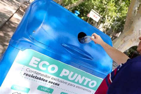 Reducir Reutilizar Reciclar Reeducar La Interesante Campa A Que