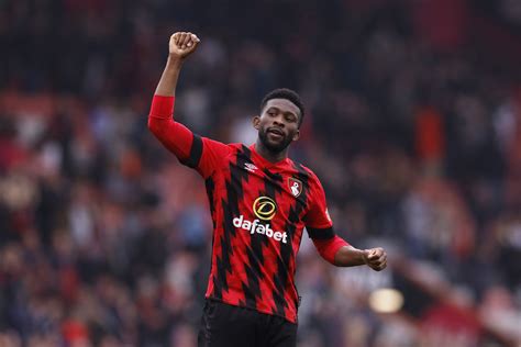 Bournemouth Earn Uplifting 4 1 Win To Deepen Leeds Relegation Worries