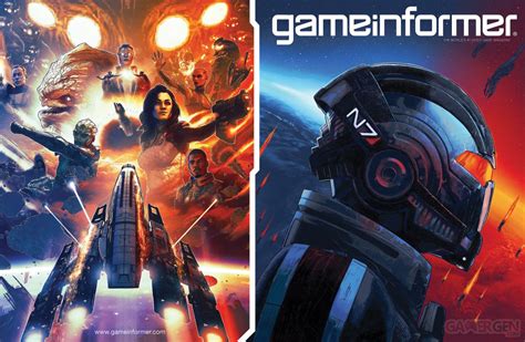 Mass Effect Édition Légendaire La Trilogie Prend Date Et Dévoile