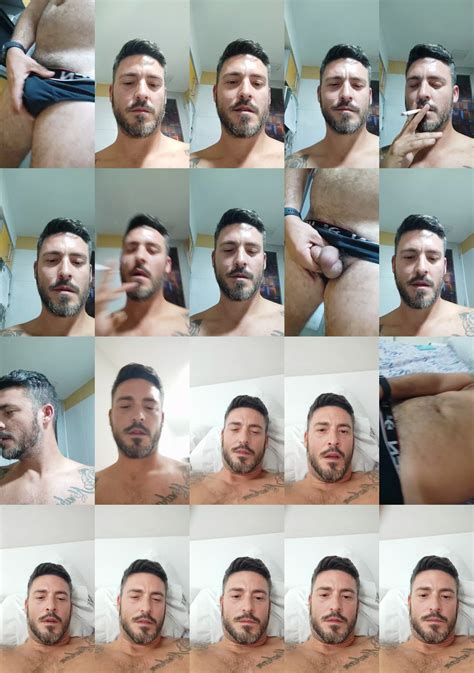 Abrahamvallepe1 01 12 2023 Recorded Video Kink XGays