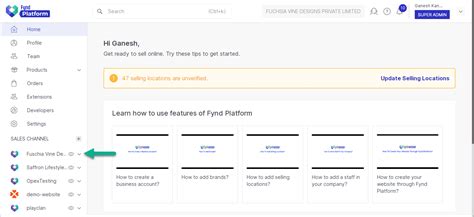 Moengage Catalogue Fynd Platform