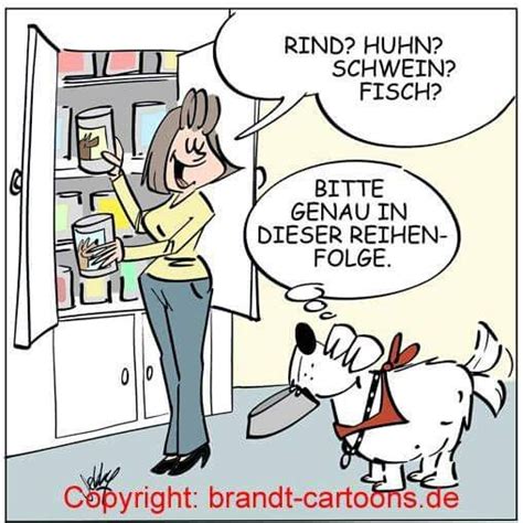 Pin Von Susanne Doehmann Auf Cartoons Hund Zitat Lustig Witzig