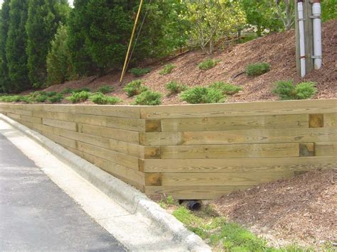 What Is A Retaining Wall?