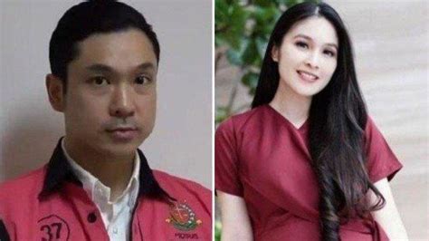 Harvey Moeis Suami Artis Sandra Dewi Terjerat Kasus Korupsi Timah