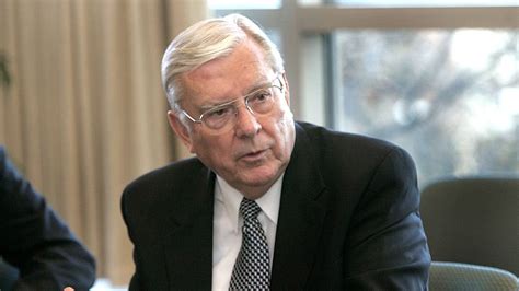 M. Russell Ballard, prominent Mormon leader, dies at 95 | LiveNOW from FOX