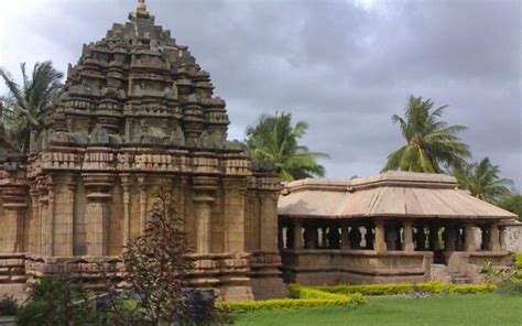 Gadag Karnataka Luxury Trails Of India