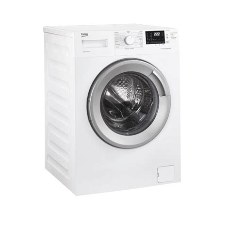 Lave Linge Frontal Kg Trs Min Beko Wtv Bs W Eis Martel Dans