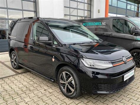 Sidebars Volkswagen Caddy Rvs Caddy Cargo 2021 Ford Connect 2024