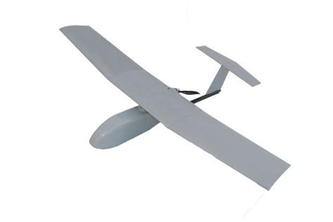 Mini Uav Fixed Wing Civilian Ritm Industry