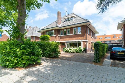 Lange Kerkdam 11 Te Wassenaar I4 Housing