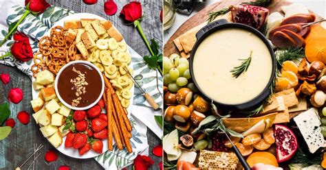 The Best Fondue Recipes To Make At Home POPSUGAR Food