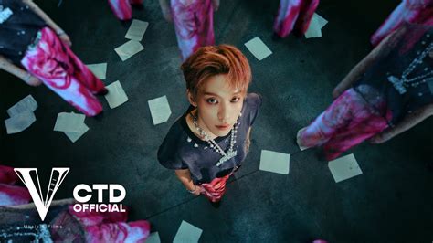 TONY (토니) - 'JIGGLIN'' MV - YouTube
