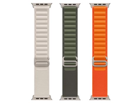 Here Is Every New Apple Watch Band That Launched Today Macrumors