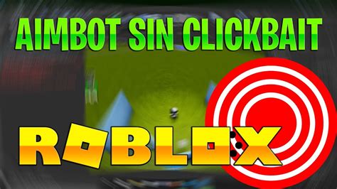 Aimbot Para Roblox 2025 PROJAKER