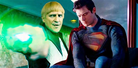 James Gunn Responds To Rumored Superman Legacy Plot Synopsis Leak