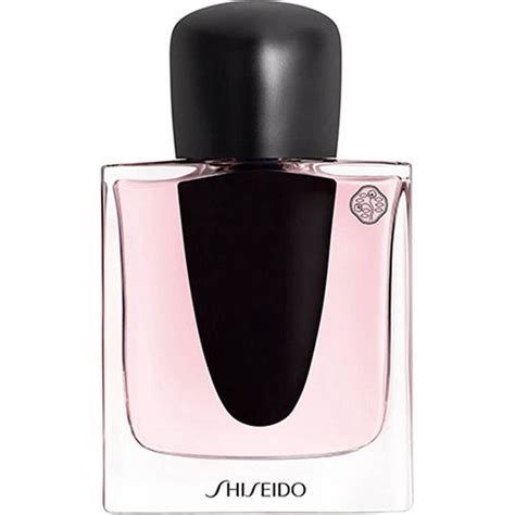 GINZA Perfume GINZA By Shiseido Feeling Sexy Australia 314351