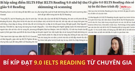 Vnexpress B K P T Ielts Reading T Chuy N Gia