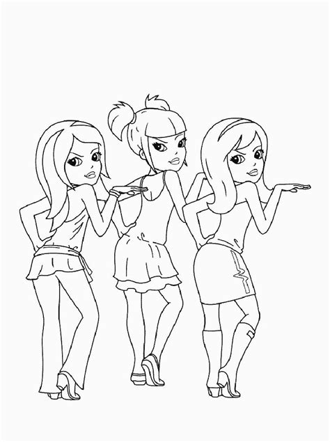 Disegni Da Colorare Polly Pocket Fruit Coloring Pages Coloring