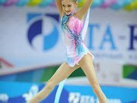 9 Idee Su Ginnastica Ritmica Ginnastica Ritmica Ginnastica Body