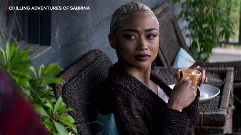 Dani P4l 🤙🏾 🐊 On Twitter Rt Netflix Tati Gabrielle Appreciation Post